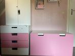 IKEA Stuva Kast, Lades & Kisten, Kinderen en Baby's, Ophalen, Gebruikt, Kast, 50 tot 70 cm