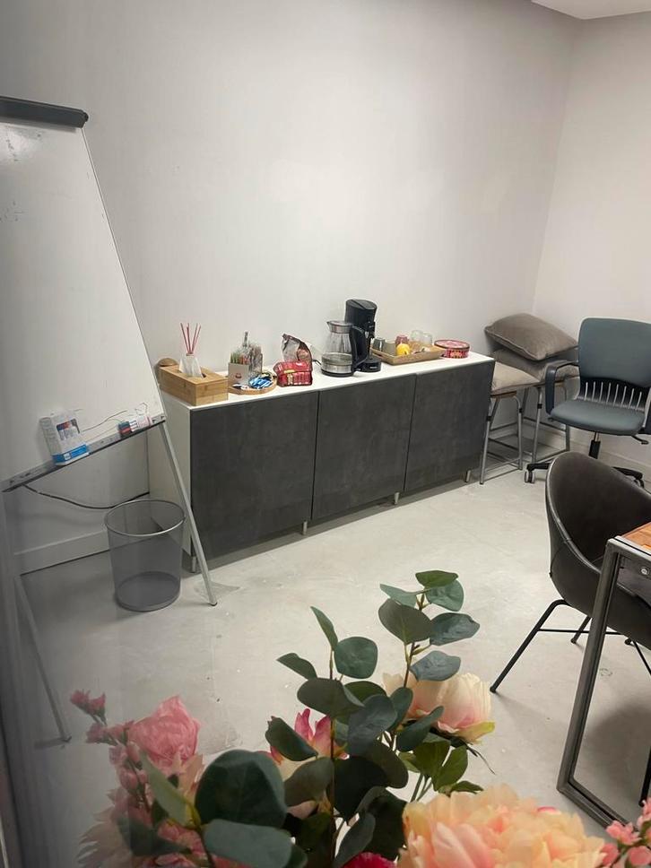 IKEA Besta Kast, Huis en Inrichting, Kasten | Dressoirs, Gebruikt, 150 tot 200 cm, 25 tot 50 cm, Met deur(en), Kunststof, Ophalen