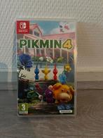 Pikmin 4 Nintendo Switch game in nieuwstaat, Spelcomputers en Games, Games | Nintendo Switch, Avontuur en Actie, 1 speler, Ophalen of Verzenden