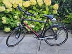 3 Fietsen Batavus & Cortina, Fietsen en Brommers, Fietsen | Dames | Damesfietsen, Ophalen, Batavus, Versnellingen, 53 tot 56 cm