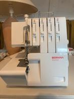 Bernina Lockmachine 800DL, Ophalen, Zo goed als nieuw, Lockmachine, Bernina