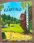 kinderboek De Gruffalo, Boeken, Kinderboeken | Jeugd | onder 10 jaar, Ophalen, Zo goed als nieuw, Julia Donaldson