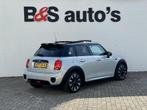Mini Mini 1.5 Cooper Chili John Cooper Works Package Cruise, Gebruikt, Wit, Bedrijf, 3 cilinders