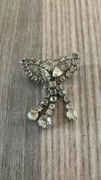 Broche sieraad speld, Verzenden, Zo goed als nieuw, Overige materialen