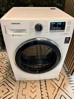 Samsung 8kg warmtepomp droger A++, Ophalen, Anti-kreukfase, Overige typen, 8 tot 10 kg