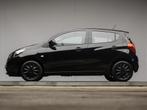 Opel KARL 1.0 ecoFLEX Edition BLACK SPORT (NAVI,LED,CRUISE,A, Gebruikt, Euro 6, Zwart, Origineel Nederlands