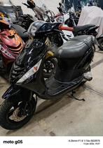 Piaggio zip 2takt, Ophalen, Zo goed als nieuw, Piaggio