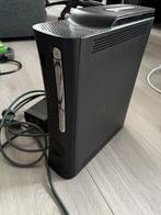 Xbox 360 Elite 120gb console, Ophalen, Gebruikt, 360 Elite of Super Elite, Zonder controller