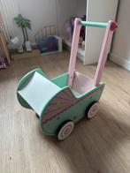 Kinderwagen Speelgoed, Kinderen en Baby's, Speelgoed | Babyspeelgoed, Ophalen, Gebruikt, Overige typen, Met wieltjes