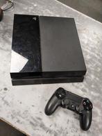 PlayStation 4 met 1 controller, Gebruikt, ., Ophalen of Verzenden, .