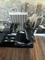 F1 Sim Seat met Fanatec CSL Elite F1, Spelcomputers en Games, Ophalen, Gebruikt