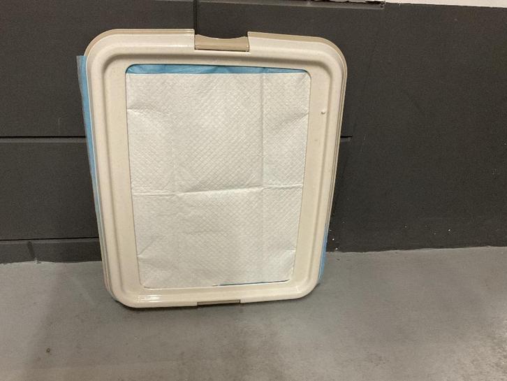 Topmast Puppytrainer – Ongebruikt –, Dieren en Toebehoren, Honden-accessoires, Zo goed als nieuw, Ophalen