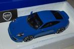 1:18 PORSCHE 911 GTS CLUB COUPE blue GT spirit see info WRH, Hobby en Vrije tijd, Modelauto's | 1:18, Ophalen of Verzenden, Zo goed als nieuw