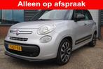 Fiat 500 L 0.9 TwinAir Easy Eco | APK 09 2025, Gebruikt, Euro 6, Origineel Nederlands, Handgeschakeld