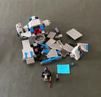 LEGO 7151 Sith Infiltrator LEGO 7151 Sith Infiltrator, Ophalen of Verzenden, Zo goed als nieuw
