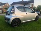 Citroen C1, Auto-onderdelen, Ophalen