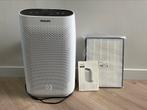 Philips luchtreiniger AC1214 inclusief twee HEPA filters, Ophalen of Verzenden, Gebruikt, Luchtreiniger