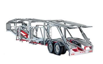 REVELL AUTOTRANSPORTER 1:25 beschikbaar voor biedingen