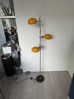 Herda vloerlamp 12470 top vintage!, Huis en Inrichting, Lampen | Vloerlampen, Ophalen, Zo goed als nieuw, 150 tot 200 cm