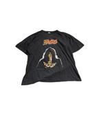1991 Vintage Skyclad License to Popworld T-shirt, Kleding | Heren, T-shirts, Vintage, Overige maten, Ophalen of Verzenden, Zo goed als nieuw