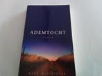Ademtocht. :  Mark Mc Allister (Thriller, Ophalen of Verzenden, Zo goed als nieuw