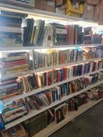 Groot assortiment boeken - Diverse genres!, Ophalen of Verzenden, Gelezen, Diverse