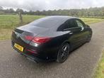 Mercedes-benz CLA-klasse 200 Bus. Sol. AMG, Gebruikt, 4 cilinders, Leder, Bedrijf