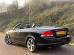 Volvo C70 Convertible 2.5 T5 Summum Obbe Tunning 260PK MEMOR, Auto's, Volvo, Voorwielaandrijving, C70, Gebruikt, Cabriolet