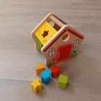 Als NIEUW houten vorm stoof huis Action, Ophalen of Verzenden, Nieuw, Overige typen