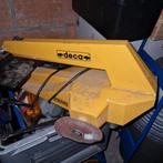 Deca Dynamic Schuurmachine, Doe-het-zelf en Verbouw, Ophalen of Verzenden, Gebruikt, Minder dan 600 watt, Overige typen