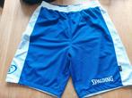 SPALDING Basketball shorts, Overige typen, Nieuw, Ophalen of Verzenden, Maat 48/50 (M)