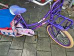 Spirit Kinderfiets - Paars, Gebruikt, Ophalen of Verzenden, Handrem, Spirit