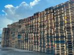 Blokpallets, Doe-het-zelf en Verbouw, Hout en Planken, Ophalen of Verzenden, Gebruikt, Minder dan 200 cm, Pallet