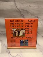 Kanye West - The Life Of Pablo Vinyl LP, Ophalen of Verzenden, 2000 tot heden, Zo goed als nieuw