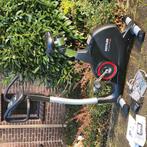 Hometrainer KETTLER E7 ERGOMETER ZGAN, Ophalen, Zo goed als nieuw, Hometrainer