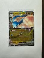 Altaria EX Paradox Rift 140/182, Hobby en Vrije tijd, Verzamelkaartspellen | Pokémon, Ophalen of Verzenden, Nieuw, Losse kaart