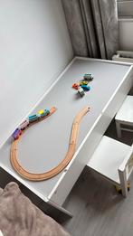 Speeltafel ikea dundra, Ophalen of Verzenden, Gebruikt