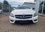 Mercedes-Benz CLS 63 AMG S 585 PK 4MATIC V8 Shooting Brake, Automaat, 5461 cc, Wit, Leder