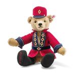 Steiff Notenkraker Teddybeer EAN 006876, Ophalen of Verzenden, Nieuw, Overige typen, Steiff