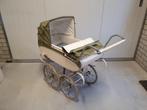 Mooie kinderwagen uit 1960, Kinderen en Baby's, Kinderwagens en Combinaties, Ophalen, Gebruikt, Kinderwagen, Overige merken