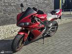 Yamaha YZF-R1 bj 2004 inruil mogelijk, Motoren, Motoren | Yamaha, Bedrijf, Sport, Meer dan 35 kW, 998 cc