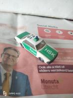 Ford Granada Polizei  Busch  1.87, Ophalen of Verzenden