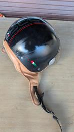 Helm - italiano, Ophalen of Verzenden, Gebruikt, Extra large of groter, Onbekend