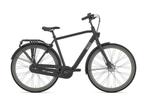 GAZELLE Esprit HEREN Black Mat 59cm 2025, Fietsen en Brommers, Fietsen | Heren | Herenfietsen, 57 tot 61 cm, Nieuw, Gazelle