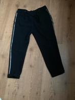 Zwarte sportieve broek, Maat 38/40 (M), Zwart, Ophalen of Verzenden, Zo goed als nieuw