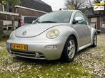 Volkswagen New Beetle 2.0 airco even lezen !, Auto's, Oldtimers, Voorwielaandrijving, Stof, 1984 cc, 116 pk