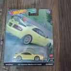 Hot Wheels Japanese Mountain Drifters 2022 Toyota Celica GT, Nieuw, Ophalen of Verzenden