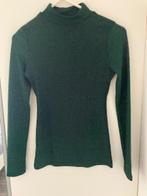 Glitter top Cherry Koko maat S, Kleding | Dames, Tops, Ophalen of Verzenden, Zo goed als nieuw, Lange mouw, Maat 36 (S)
