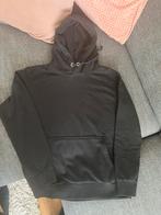 Zwarte hoody, Ophalen of Verzenden, Zo goed als nieuw