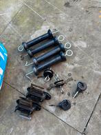 Poortgrepen isolatoren, Dieren en Toebehoren, Stalling en Weidegang, Weidegang